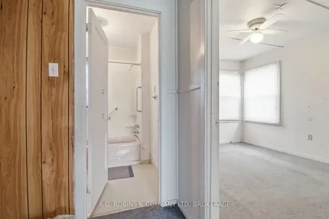 29 Mcnaughton Road Welland ON L3B 2R4