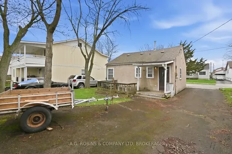 29 Mcnaughton Road Welland ON L3B 2R4