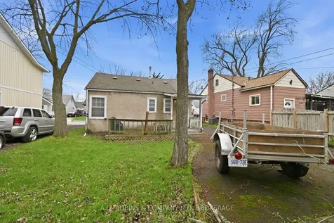 29 Mcnaughton Road Welland ON L3B 2R4