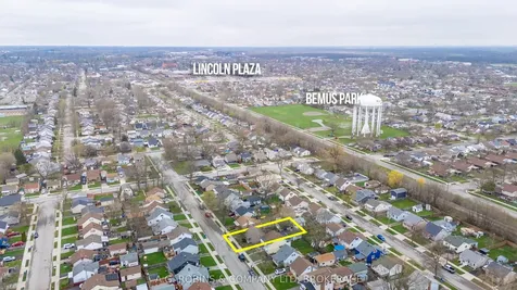 29 Mcnaughton Road Welland ON L3B 2R4