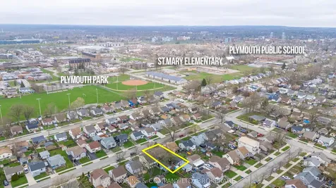 29 Mcnaughton Road Welland ON L3B 2R4