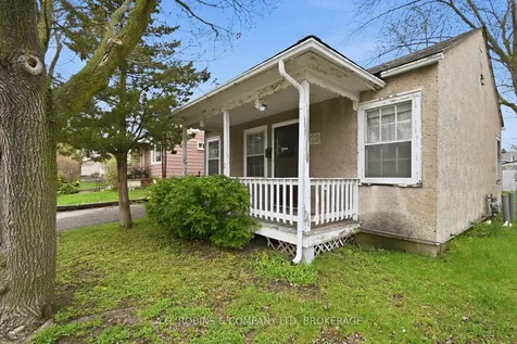 29 Mcnaughton Road Welland ON L3B 2R4