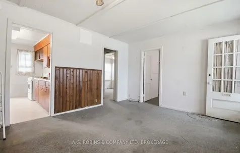29 Mcnaughton Road Welland ON L3B 2R4