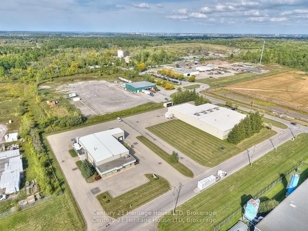 1767 Pettit Road Fort Erie ON L2A 5M4