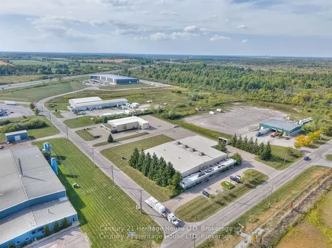 1767 Pettit Road Fort Erie ON L2A 5M4