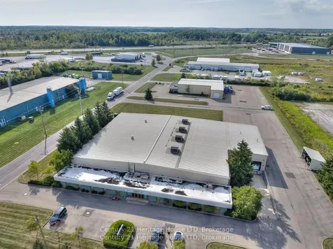1767 Pettit Road Fort Erie ON L2A 5M4