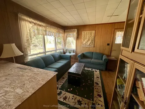 1080 St. Peter's Road Algonquin Highlands ON K0M 2K0