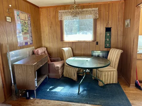 1080 St. Peter's Road Algonquin Highlands ON K0M 2K0