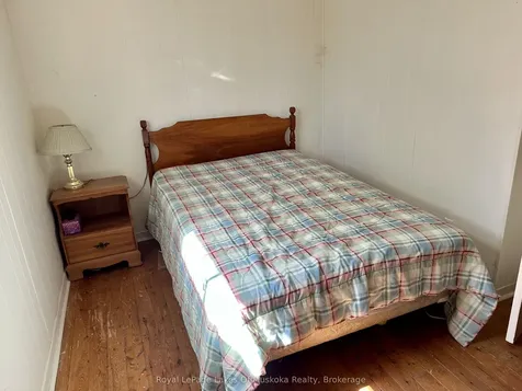 1080 St. Peter's Road Algonquin Highlands ON K0M 2K0