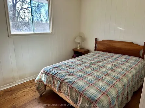 1080 St. Peter's Road Algonquin Highlands ON K0M 2K0