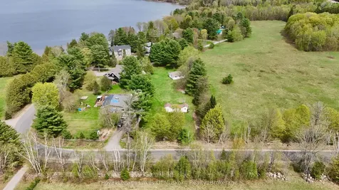 1080 St. Peter's Road Algonquin Highlands ON K0M 2K0