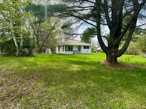 1080 St. Peter's Road Algonquin Highlands ON K0M 2K0