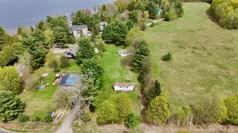 1080 St. Peter's Road Algonquin Highlands ON K0M 2K0