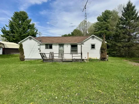 1080 St. Peter's Road Algonquin Highlands ON K0M 2K0