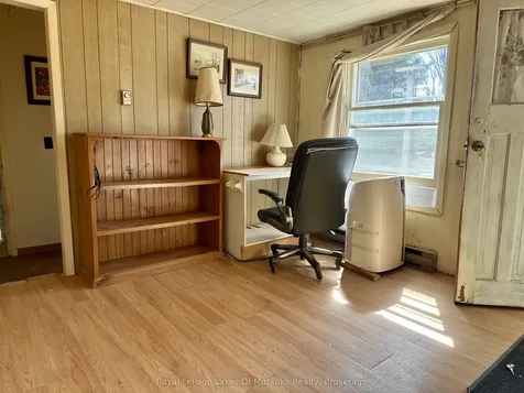 1080 St. Peter's Road Algonquin Highlands ON K0M 2K0