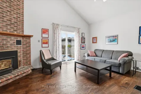 110 Milton Avenue W Cambridge ON N3C 3W5