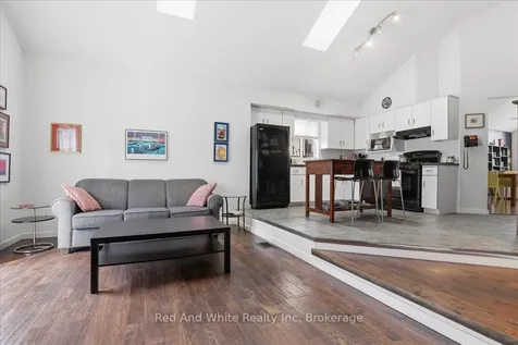 110 Milton Avenue W Cambridge ON N3C 3W5