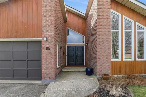 110 Milton Avenue W Cambridge ON N3C 3W5
