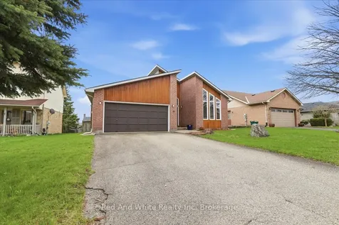 110 Milton Avenue W Cambridge ON N3C 3W5