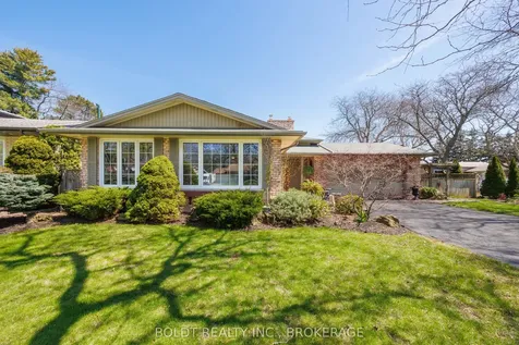 24 Mississauga Road St. Catharines ON L2N 3K4