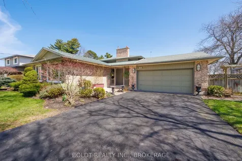 24 Mississauga Road St. Catharines ON L2N 3K4