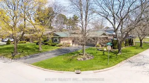 24 Mississauga Road St. Catharines ON L2N 3K4