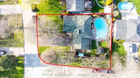 24 Mississauga Road St. Catharines ON L2N 3K4