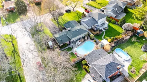 24 Mississauga Road St. Catharines ON L2N 3K4
