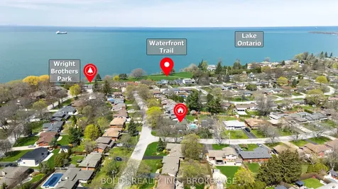 24 Mississauga Road St. Catharines ON L2N 3K4