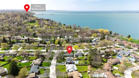 24 Mississauga Road St. Catharines ON L2N 3K4