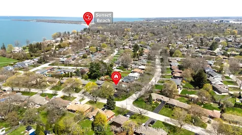 24 Mississauga Road St. Catharines ON L2N 3K4