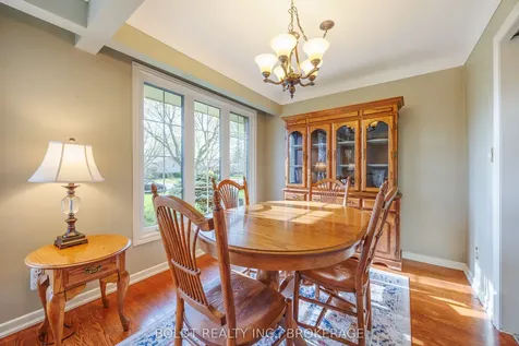 24 Mississauga Road St. Catharines ON L2N 3K4