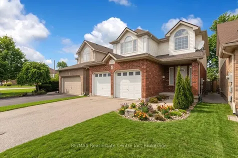 4 Marsh Crescent Guelph ON N1L 1M9