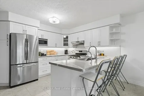4 Marsh Crescent Guelph ON N1L 1M9