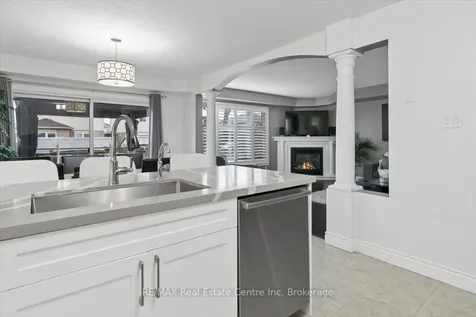 4 Marsh Crescent Guelph ON N1L 1M9