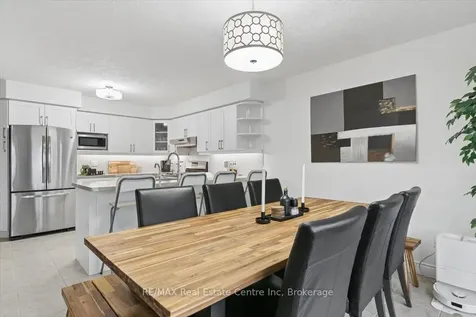 4 Marsh Crescent Guelph ON N1L 1M9