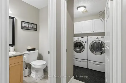 4 Marsh Crescent Guelph ON N1L 1M9