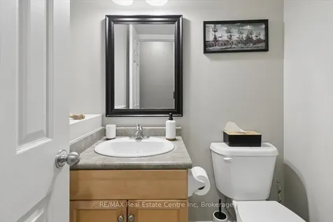 4 Marsh Crescent Guelph ON N1L 1M9