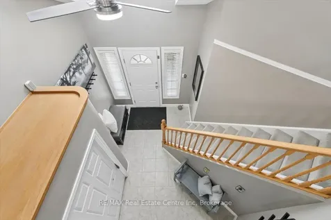 4 Marsh Crescent Guelph ON N1L 1M9