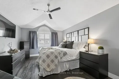 4 Marsh Crescent Guelph ON N1L 1M9