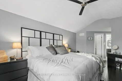 4 Marsh Crescent Guelph ON N1L 1M9