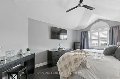 4 Marsh Crescent Guelph ON N1L 1M9