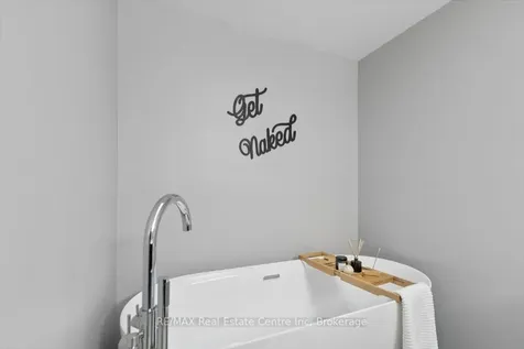 4 Marsh Crescent Guelph ON N1L 1M9