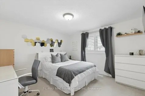 4 Marsh Crescent Guelph ON N1L 1M9