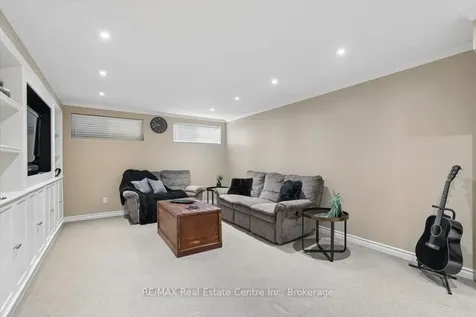 4 Marsh Crescent Guelph ON N1L 1M9