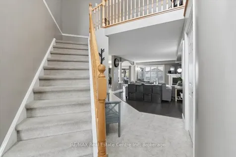 4 Marsh Crescent Guelph ON N1L 1M9