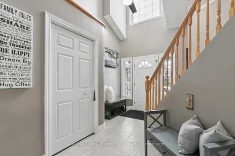 4 Marsh Crescent Guelph ON N1L 1M9