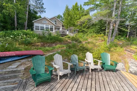 49 Pinetree Road Gravenhurst ON P1P 1R2