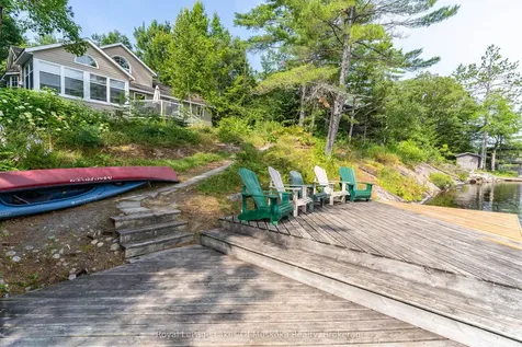 49 Pinetree Road Gravenhurst ON P1P 1R2