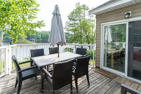 49 Pinetree Road Gravenhurst ON P1P 1R2